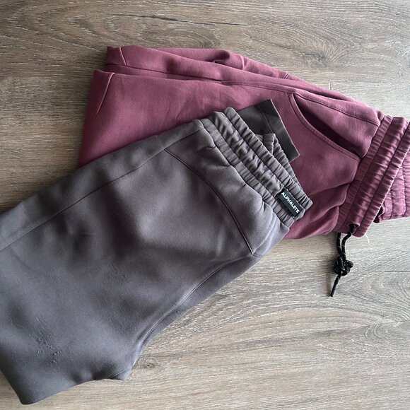 Alphalete Joggers – Size Small (Great Condition) - Picture 2 of 6
